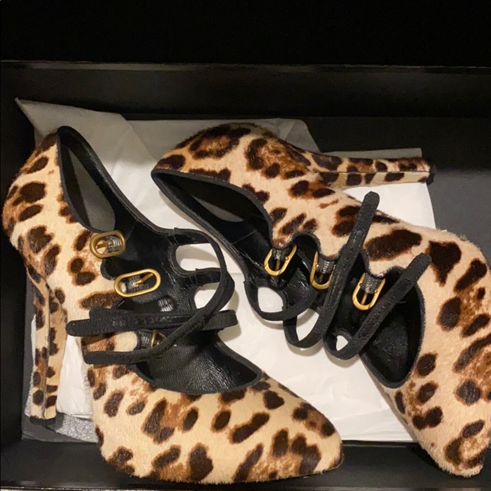 Dolce & Gabbana